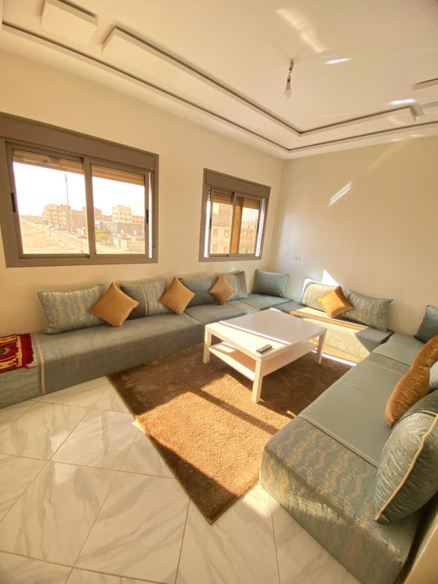 דירות Dakhla Sky Blue מראה חיצוני תמונה